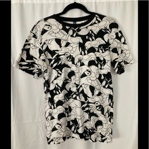 Loony’s Tune SYLVESTER The Cat Kids T-shirt